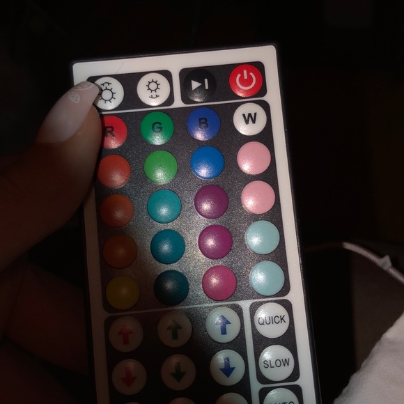 Led remote - Picture 1 of 1